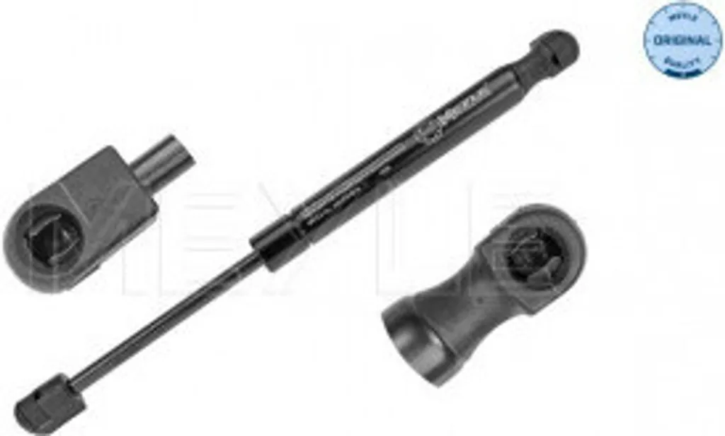 Vérin à gaz pour capot Volvo V70 S80 XC70 : Maintenance simple OE 30649516