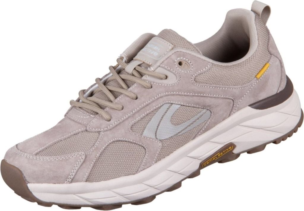 camel active Sportliche Schnürschuhe Herren 32303532363538 Beige 42 EU