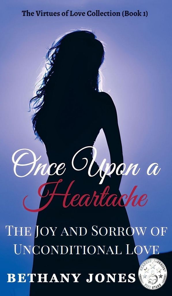 Once Upon A Heartache