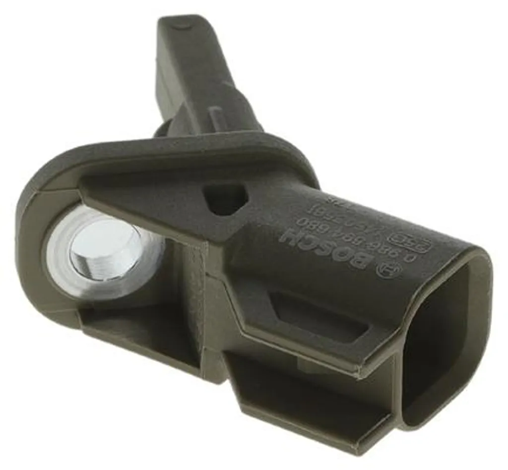Capteur de Vitesse de Roue ABS pour Volvo XC60 Avant Droit Bosch OEM