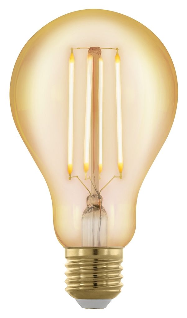 EGLO 110062, 4 W, 28 W, E27, 300 lm, Warmweiß Produktbild 