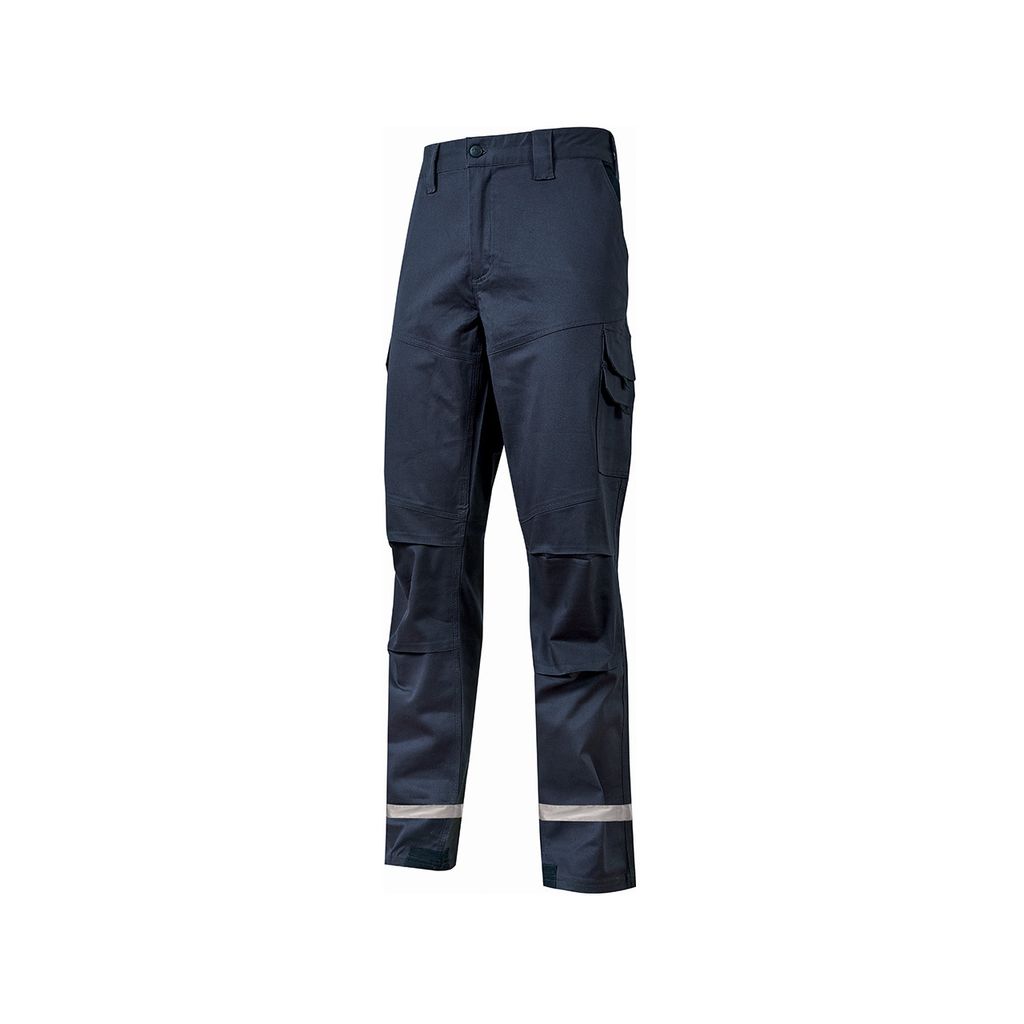 U-Power Hose MONACO, Farbe:westlake blue, Größe:3XL