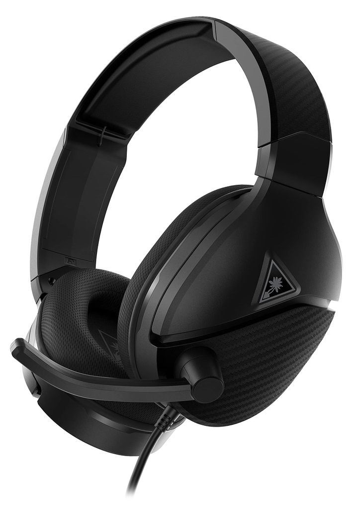Turtle Beach Recon 200 Gaming-Headset der 2. Generation - Produktbild 