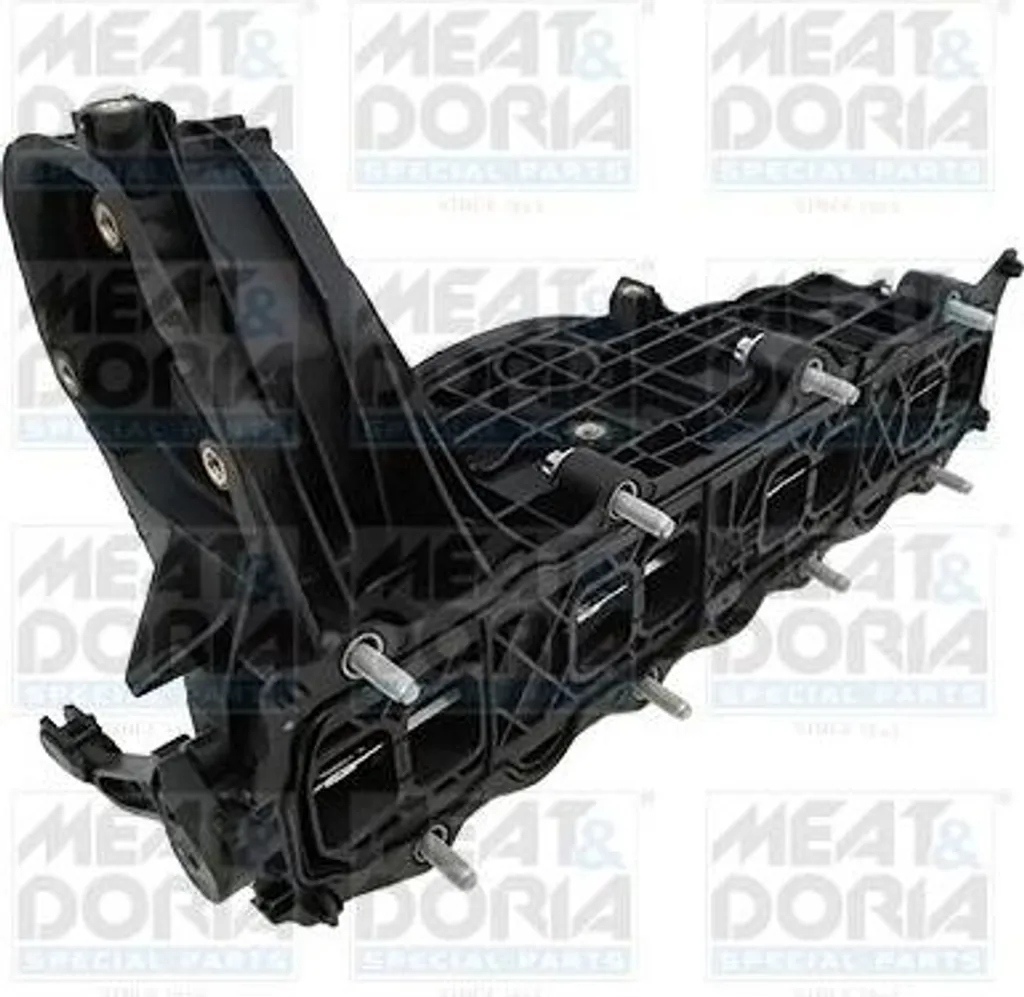 Supprimer les fuites d'air : Module d'admission 89429 pour Mercedes Vito