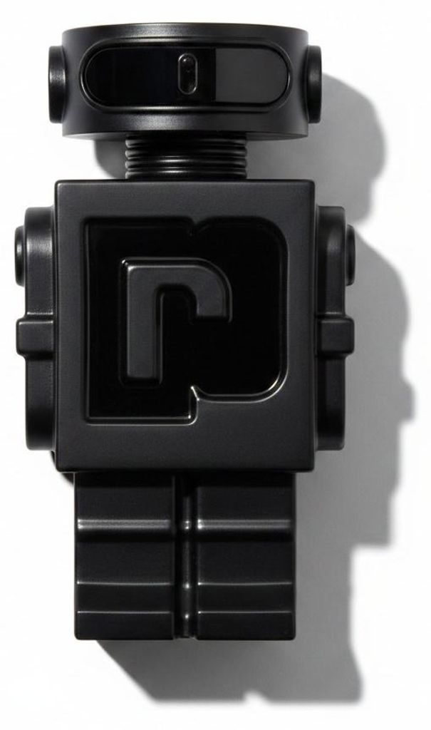 Paco Rabanne Phantom Parfum Eau De Parfum Vaporisateur 50ml Image du produit 