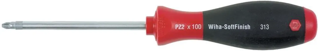wiha 772 wiha Kreuzschlitz-Schraubendreher - 7