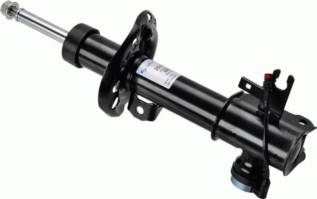 Amortisseur SACHS 312 015 OE 93184792 pour Zafira et Astra H