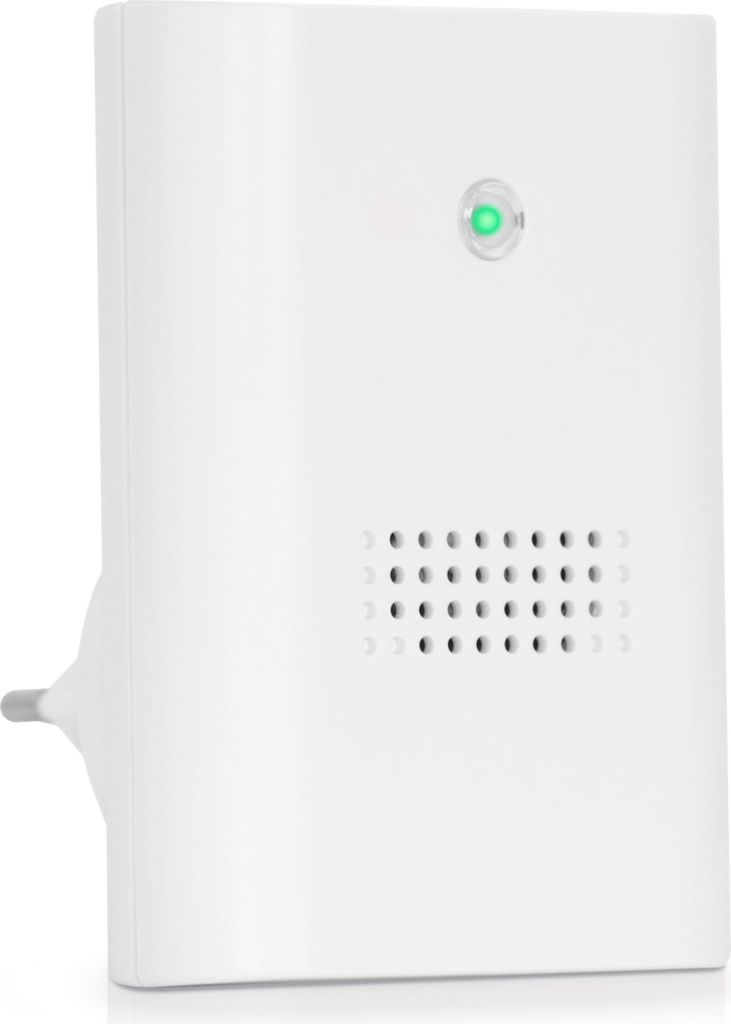 Heidemann Funkempfänger HX Plug-in Produktbild 