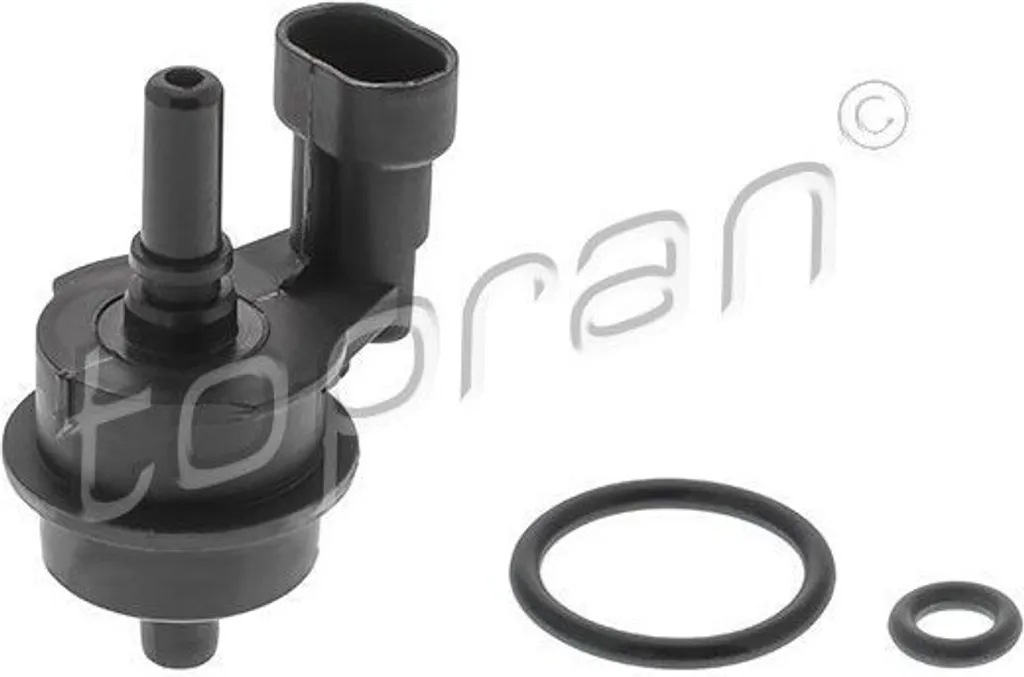 Actuateur de ralenti moteur pour Fiat Punto et Seicento - Qualité OEM