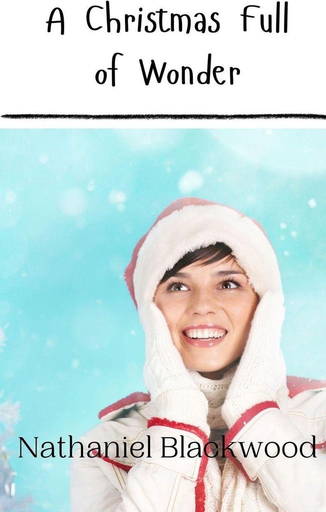 A Christmas Full of Wonder