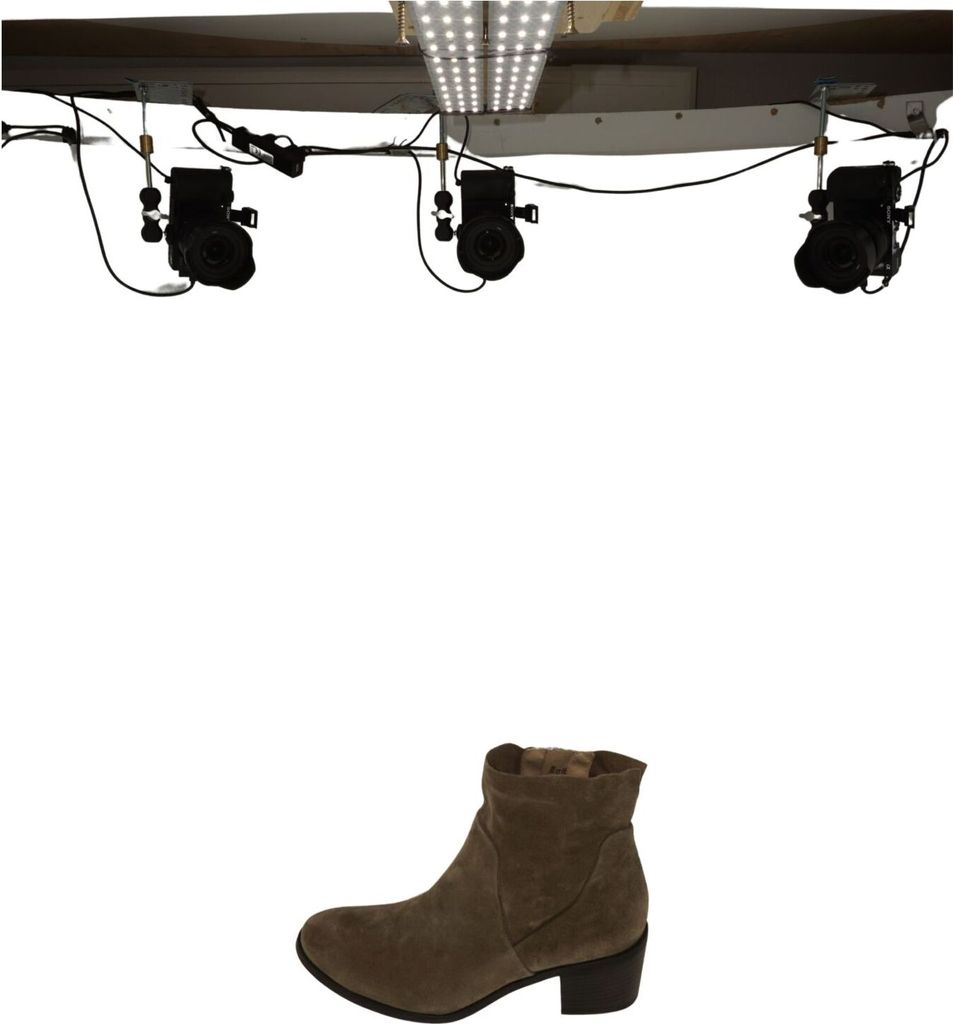 Paul Green Ankle Boots Damen 38362D39303235 Beige 39 EU Produktbild 23
