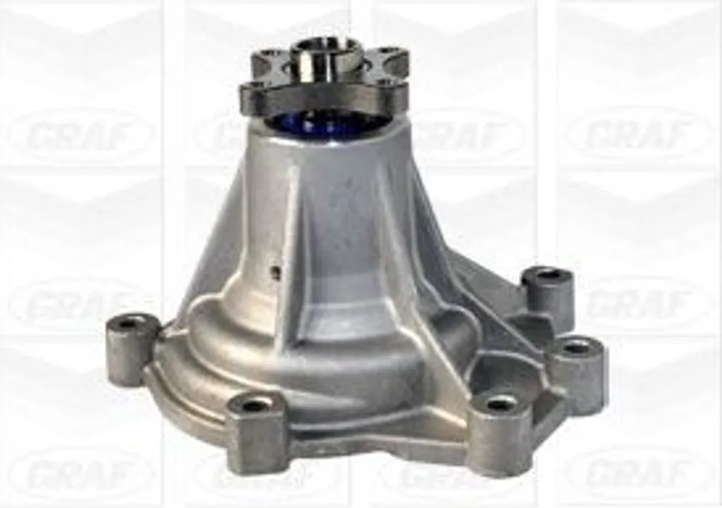 Pompe à eau moteur Sorento I JC - Système de refroidissement PA1055