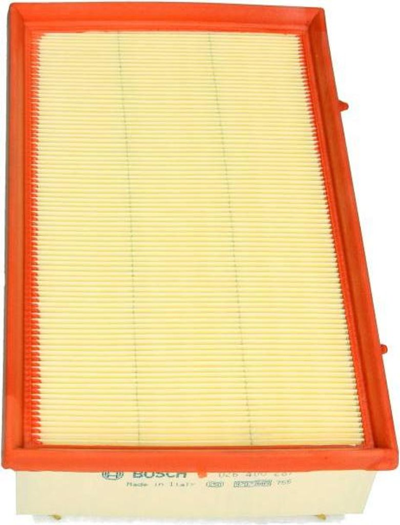 BOSCH Luftfilter F026400287 für VW 1.6TDI/2.0TDI (ab 2012) Produktbild 