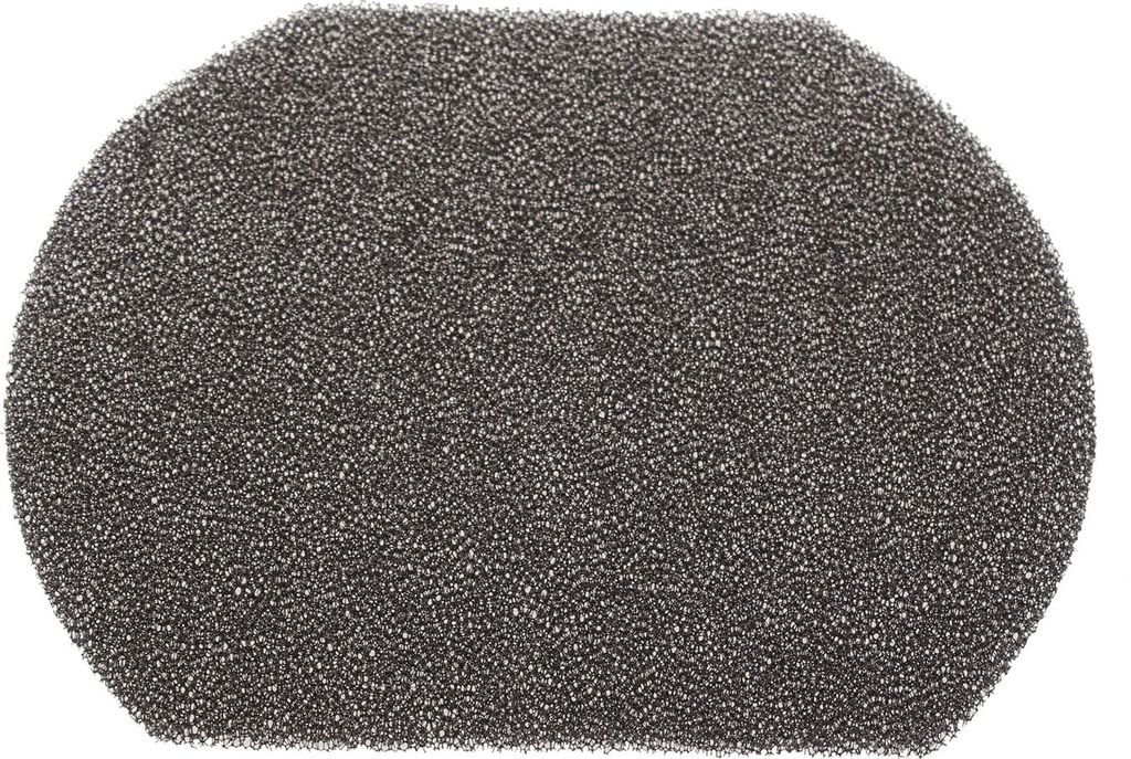 BOSCH - Schaumstofffilter - 12027200