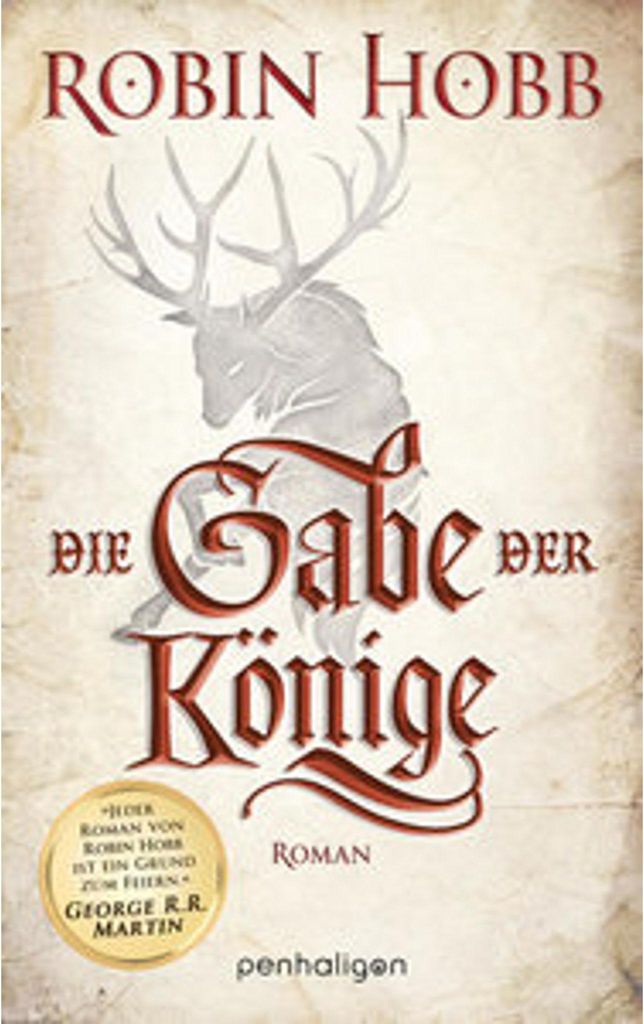 Die Gabe der Könige Immagine del prodotto 