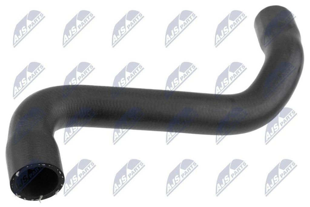 NTY Kühlerschlauch Wasserschlauch passend für MERCEDES-BENZ B-Klasse (W246, W242) CPP-ME-041