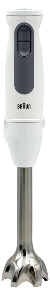 Braun MQ50501M MultiQuick5 Frullatore a immersione bianco Immagine del prodotto 