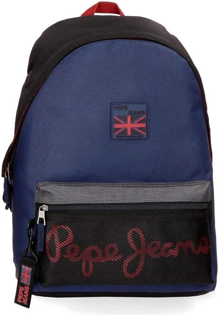 Zaini Pepe Jeans 6442361 Blu