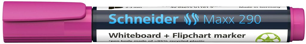 Schneider 129120 Schneider Maxx 290 Whiteboard- und Obrázek produktu 
