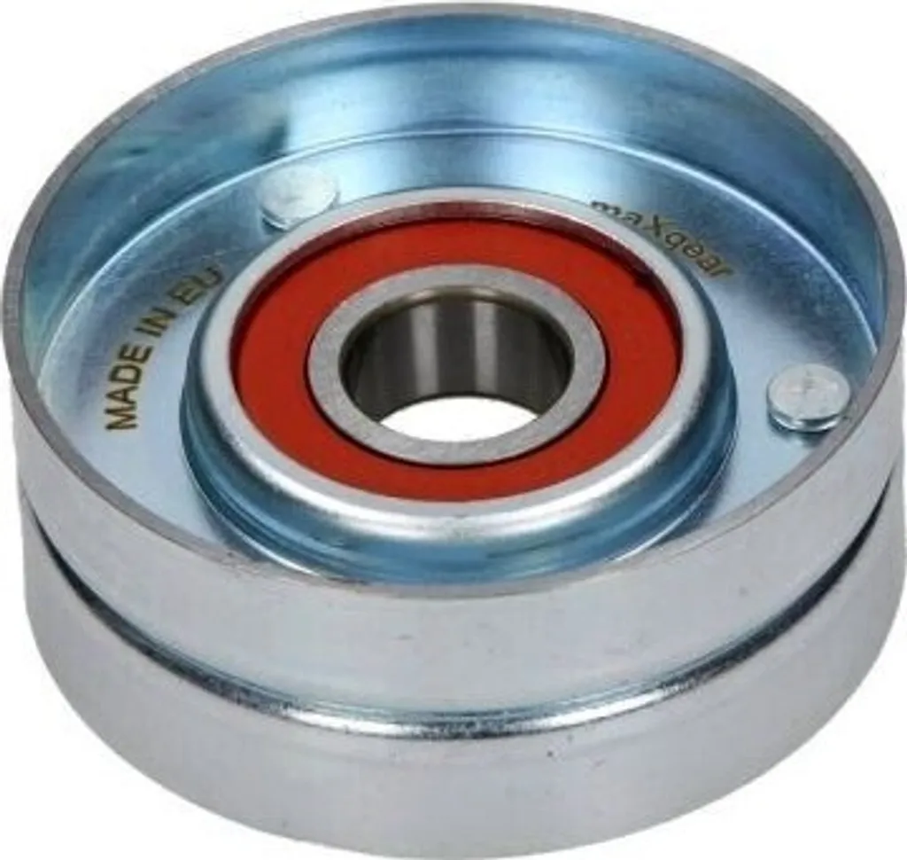 Galet tendeur robuste MAXGEAR 54-0808, haute résistance mécanique