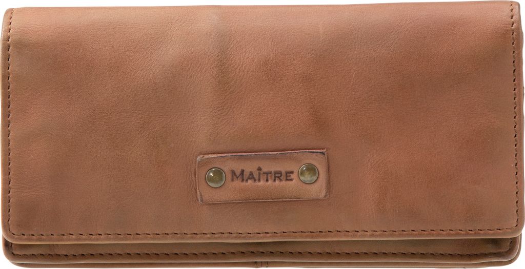 Maitre Steinbach 4060001790 Immine Purse Lh14F Leder Produktbild 