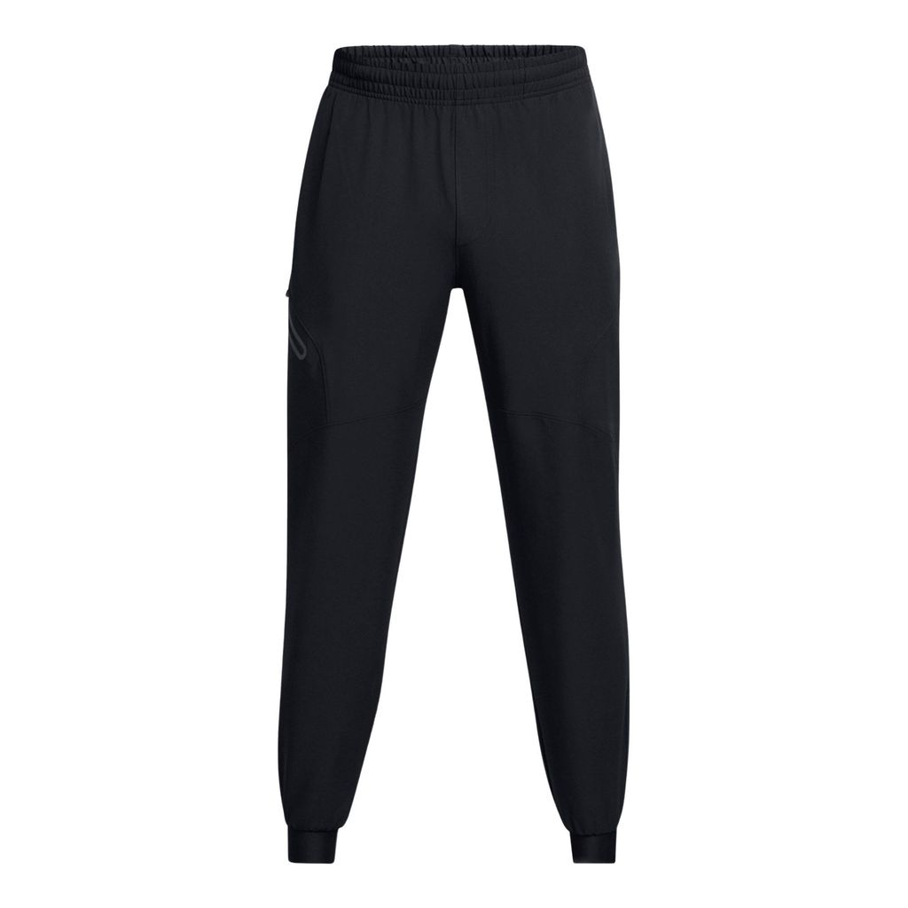 Under Armour Ua Unstoppable Joggers Black Black L