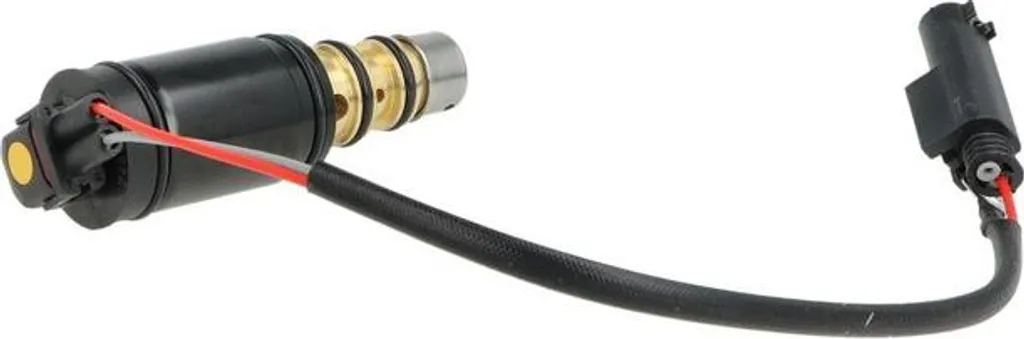 Valve de contrôle de compresseur de climatisation Audi A4 break