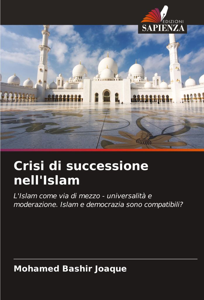 Crisi di successione nell'Islam