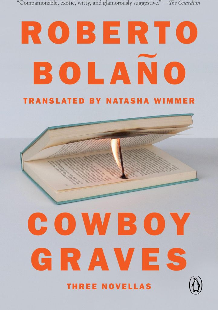 Cowboy Graves