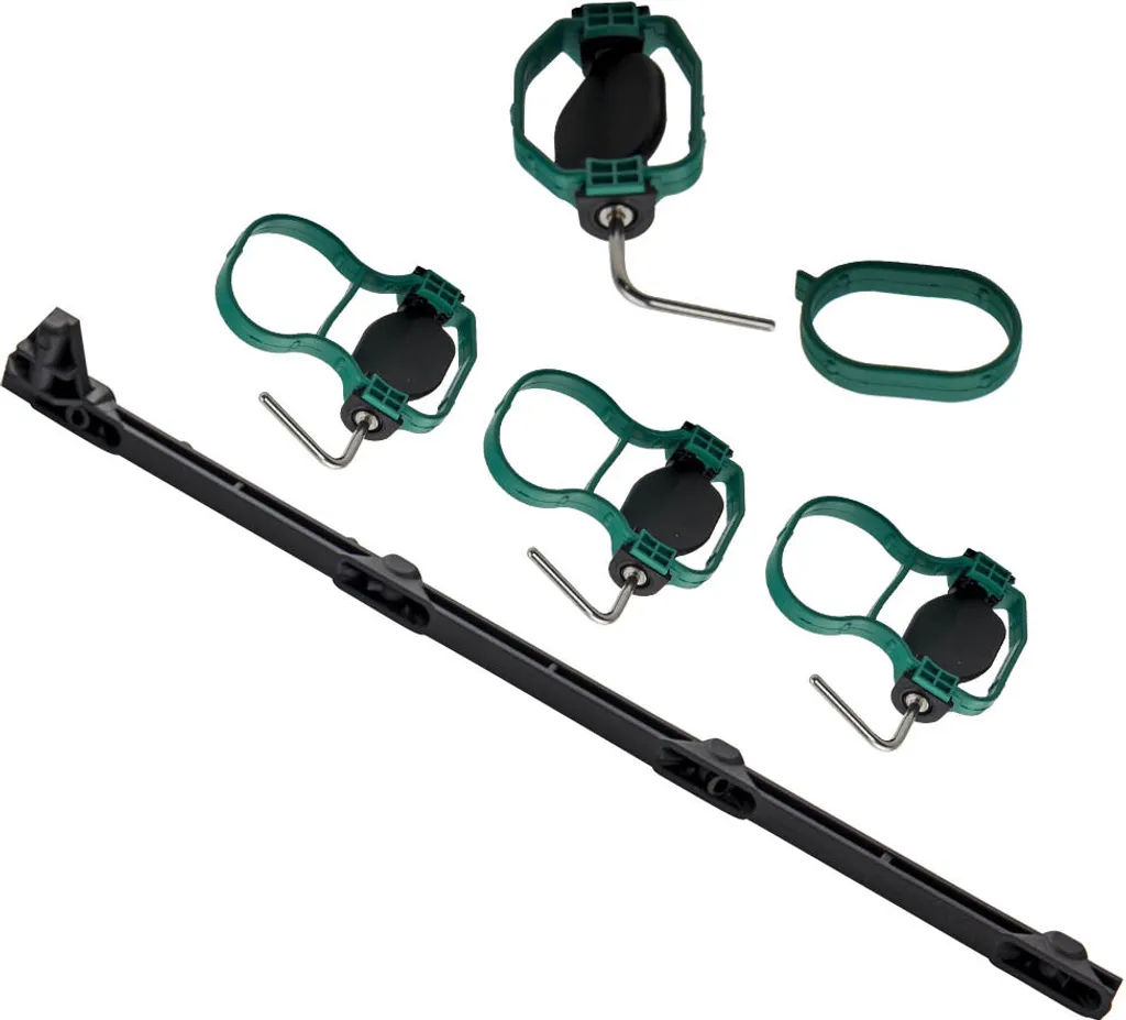 Kit réparation clapet 2.2L Opel Zafira/Signum 93192896 : Joints