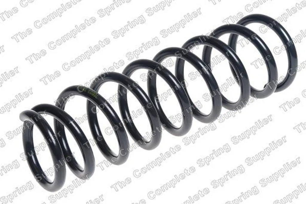 Ressort de suspension pour Mitsubishi Outlander - Remplacement OE 4140A349