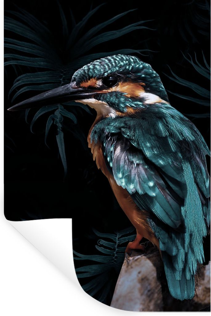 MuchoWow - Wierderverwendbar - Selbstklebend