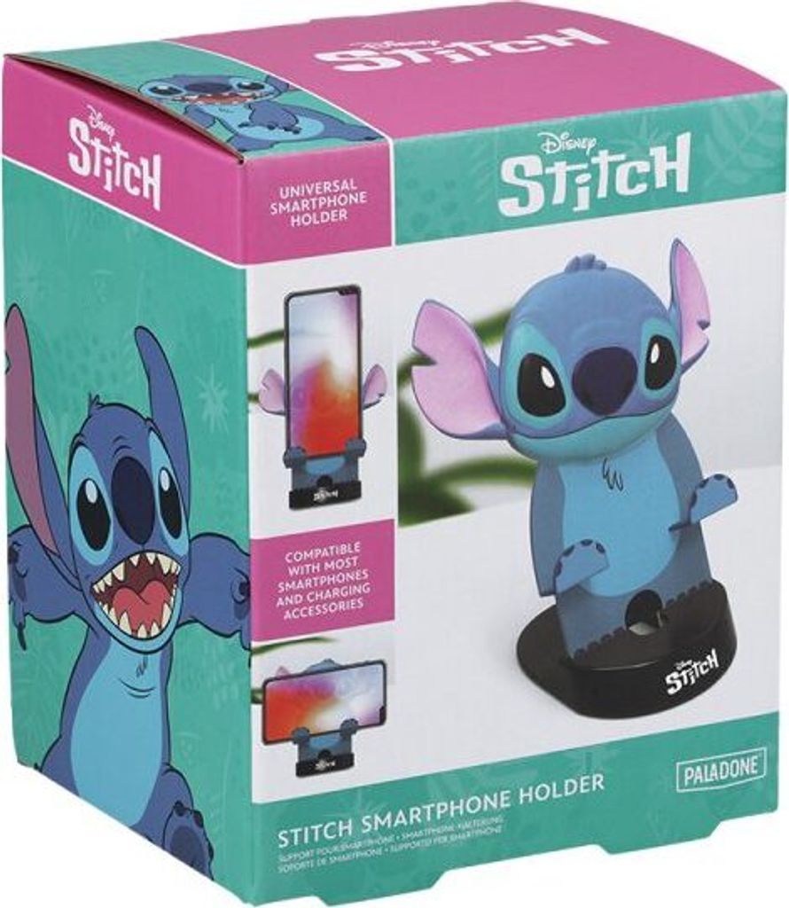 Disney Classics Stitch  Smartphone Holder Produktbild 