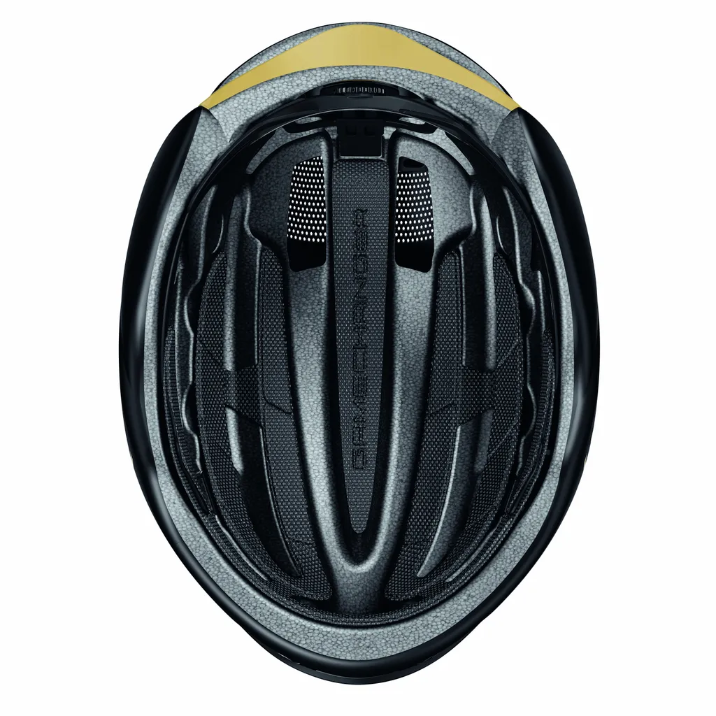Casque Abus GameChanger 2.0 aérodynamique haute performance Noir - 10