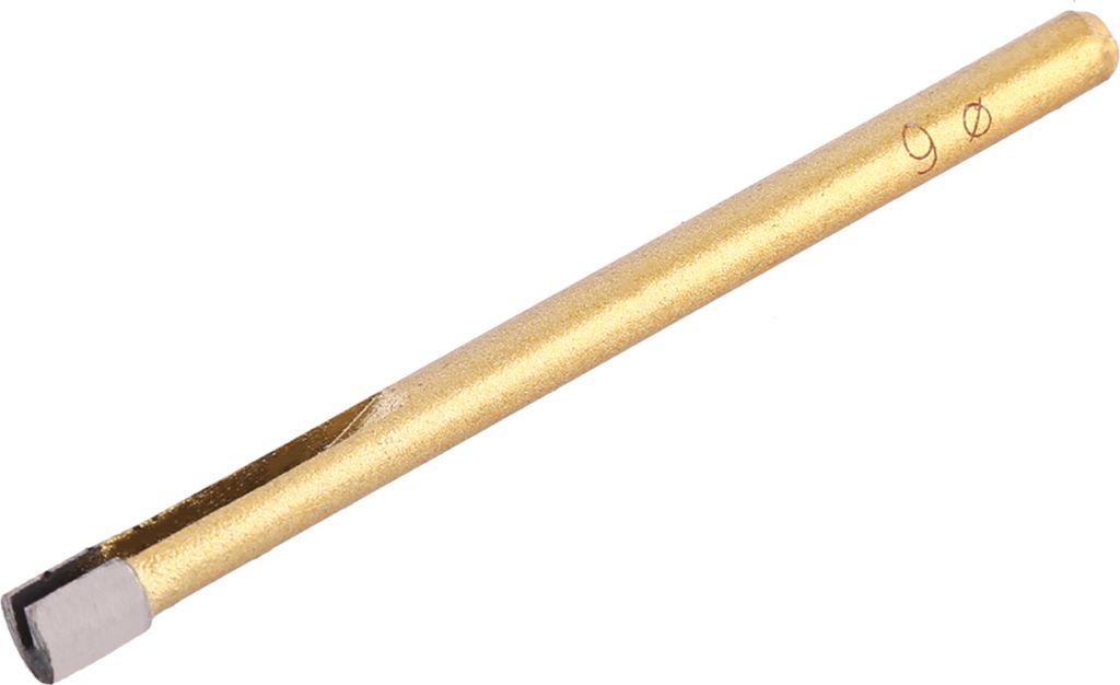 Diamantbohrer Lochschneider Werkzeug für Keramik Marmor Glas Stein (6mm)