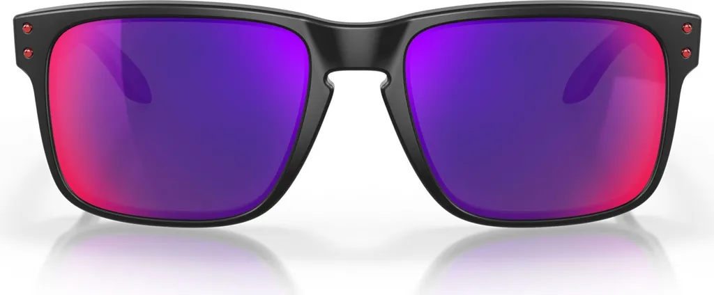 Lunettes de Soleil Oakley Holbrook Idéales Conduite et Sport de Loisir - 9