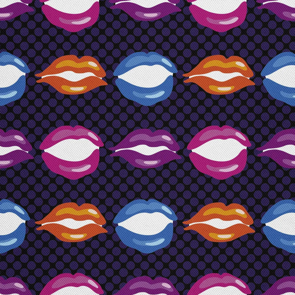 Rénovez votre Extérieur avec le Décor Oxford DX006 Motif Violet