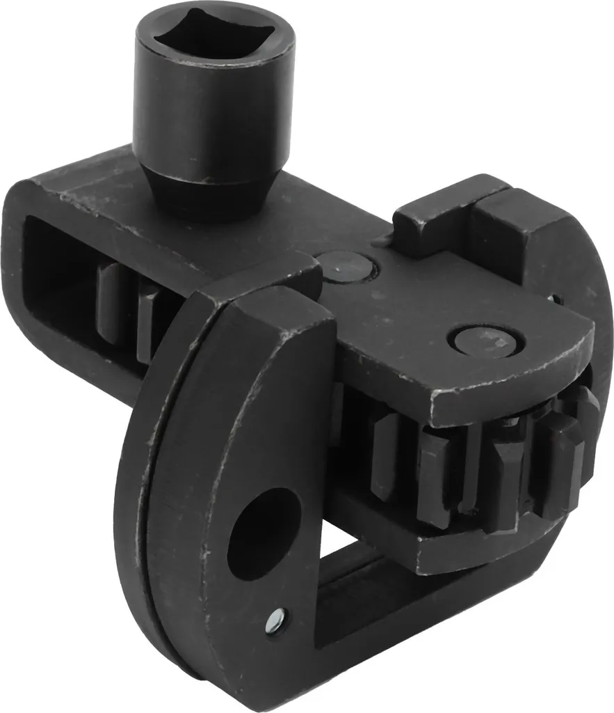 Outil J 46392 robuste en acier au carbone pour rotation moteur MBE 4000