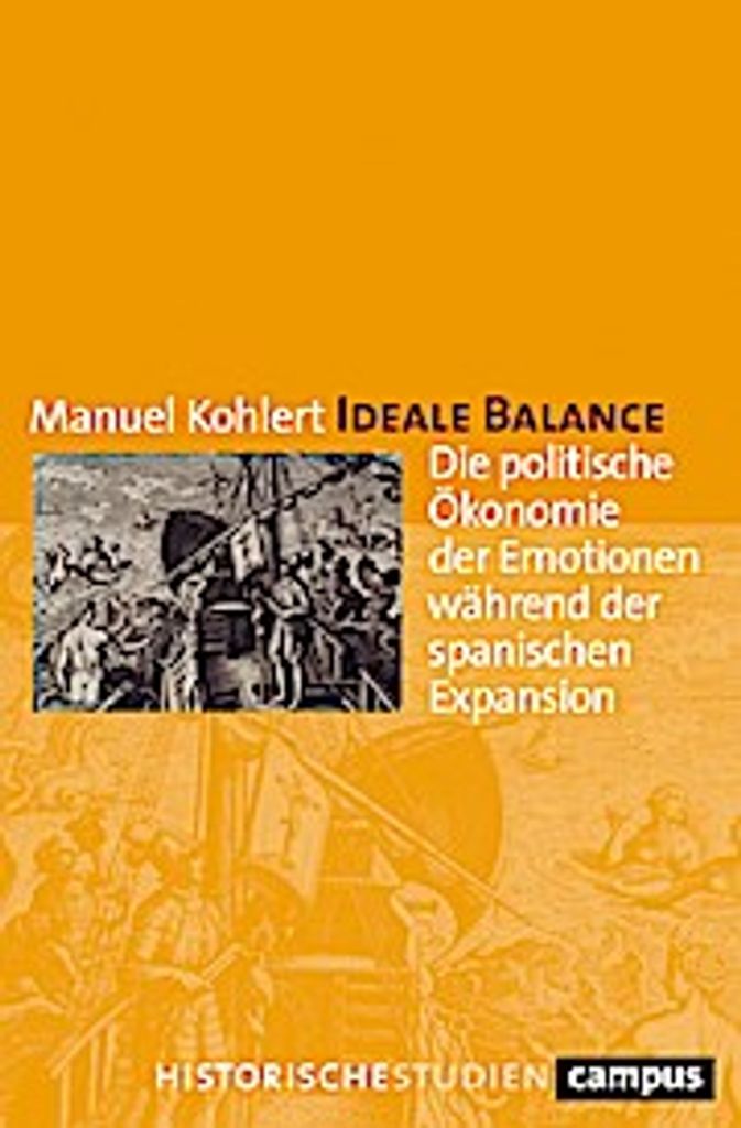 Ideale Balance