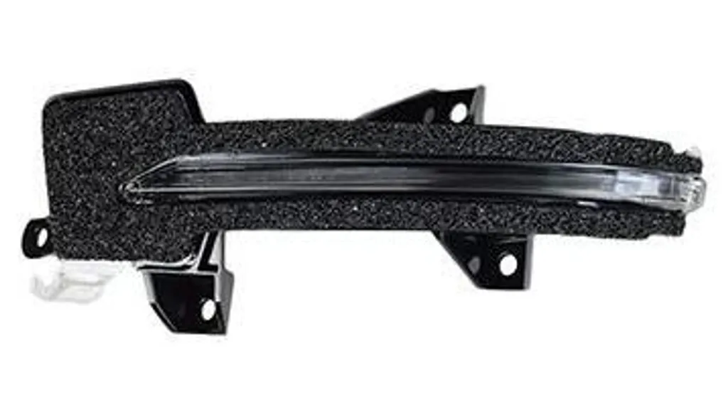 Clignotant rétroviseur gauche anti-buée pour HONDA Civic XI FL
