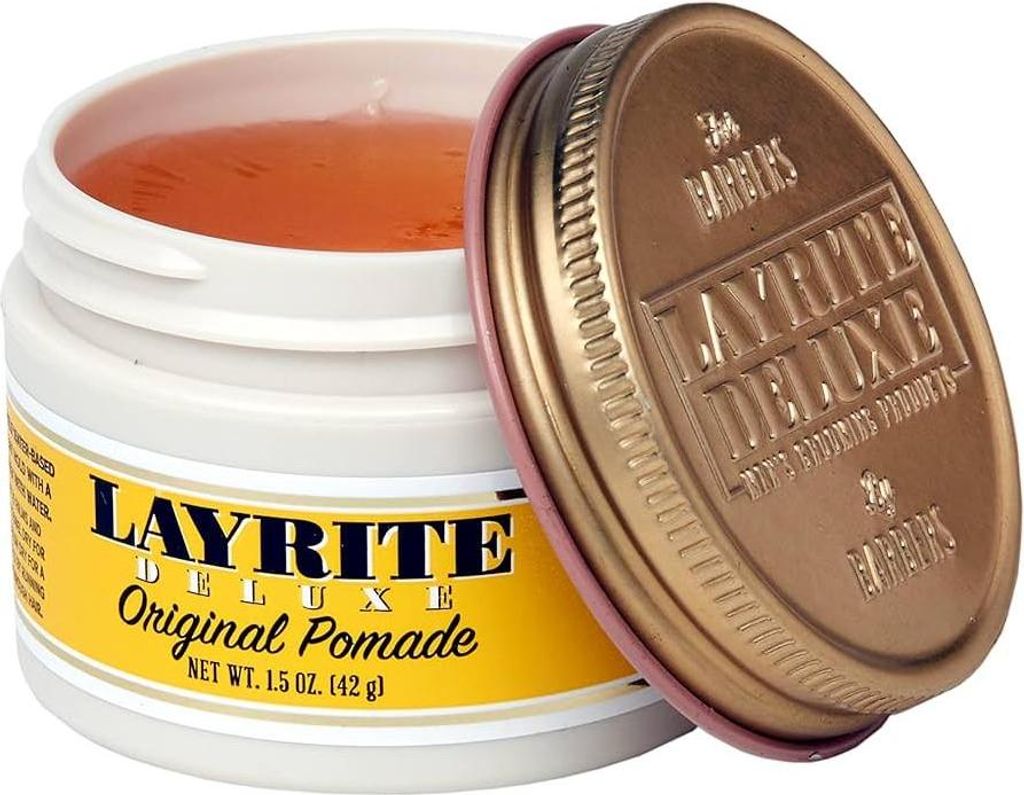 Layrite Cement Clay modelująca glinka dla silnego Zdjęcie produktu 