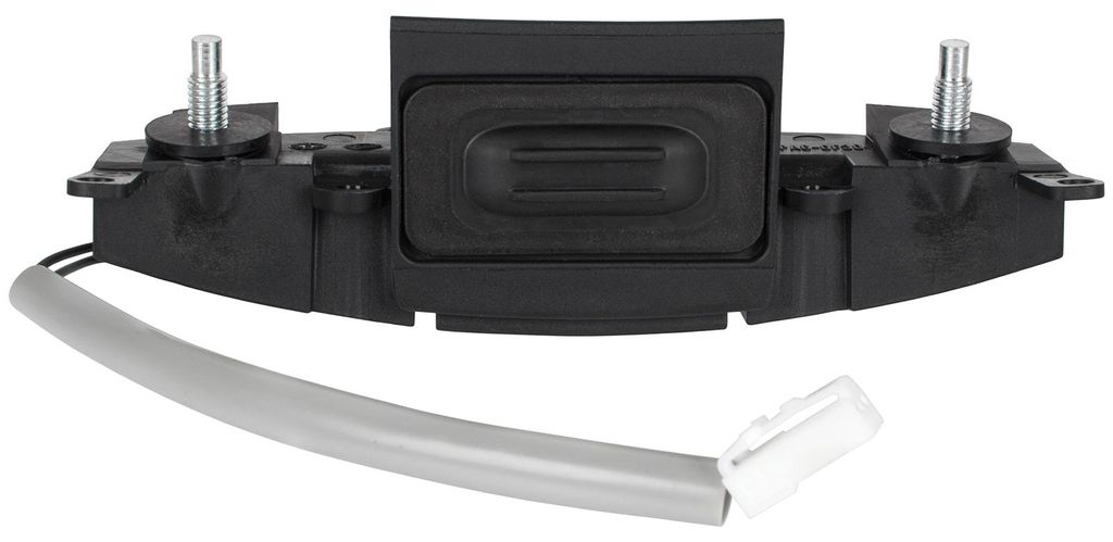 Nissan Micra III 03-10 Heckklappengriffknopf (Mikroschalter)