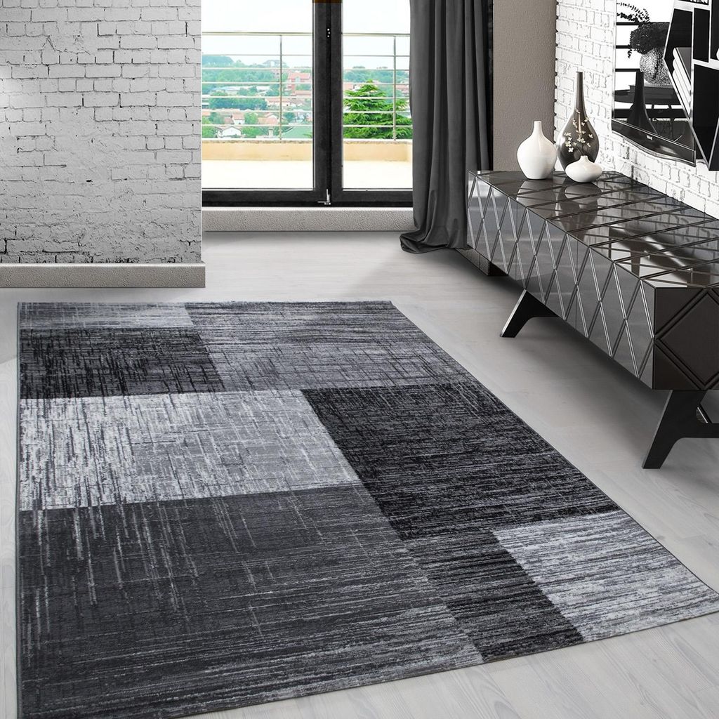 Carpetsale24 Moderní Designový Koberec do Obývacího Pokoje Obrázek produktu 
