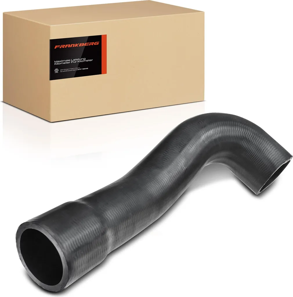 Stop Fuite Turbo Saab 9-5 1.9L : Tuyau de Refroidissement Neuf 2006-2009