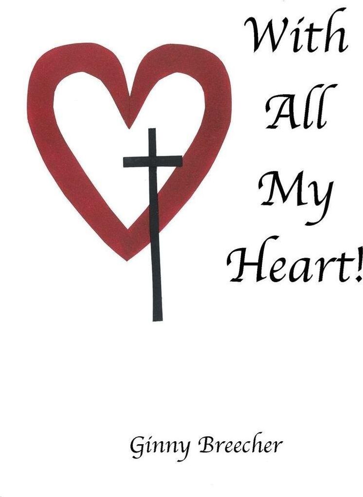 With All My Heart!