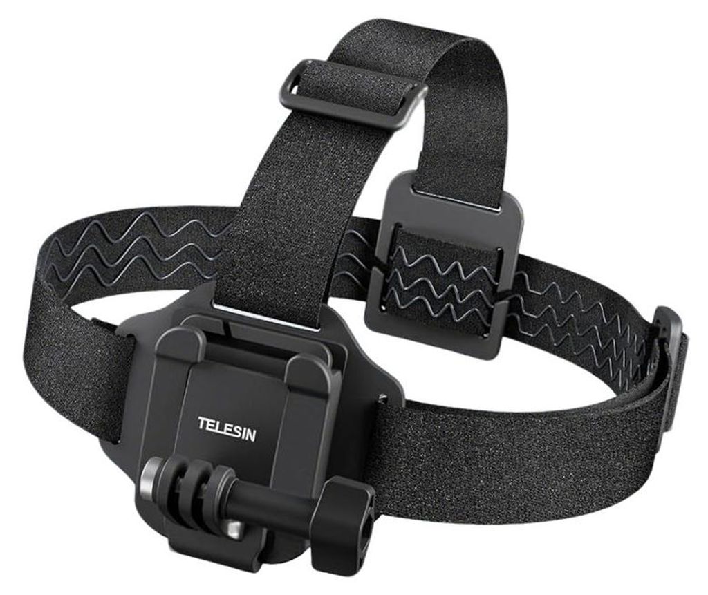 Kopfband  Handyhalter Sport Kamera Halterung  Fahrrad Produktbild 