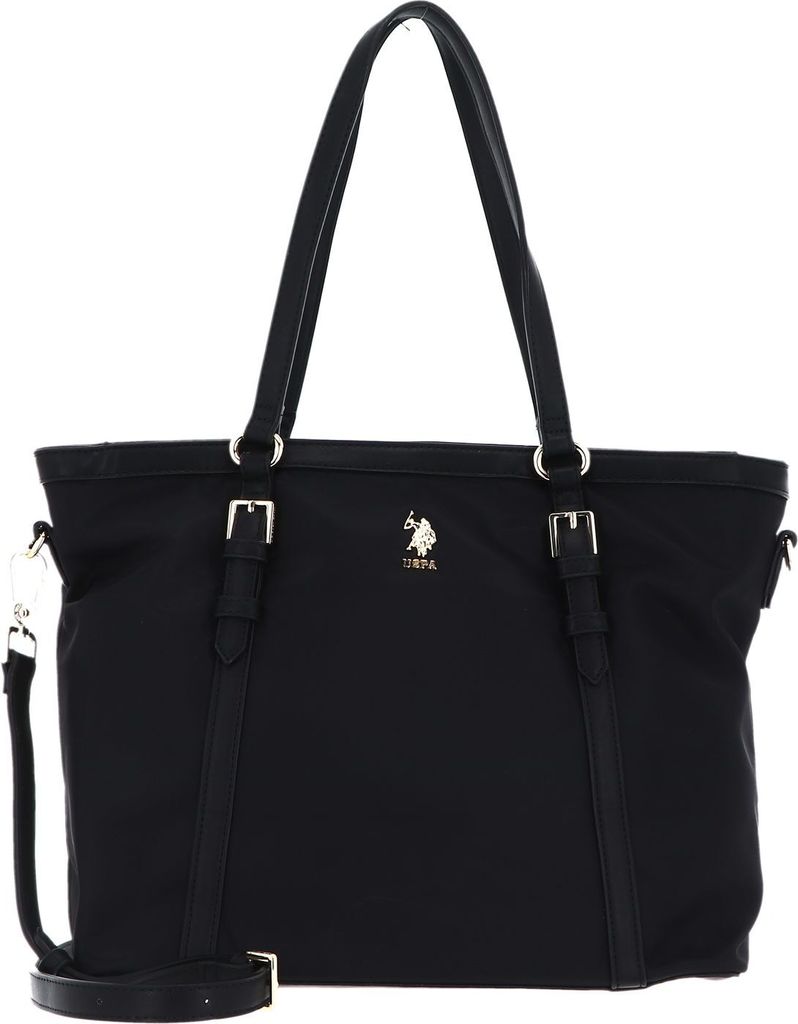 U.S. Polo Assn. Houston Shopper Tasche 34 cm Kaufland.de