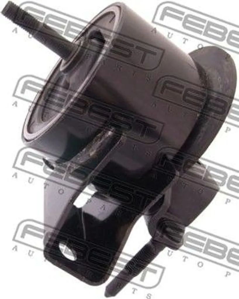 Palier de Moteur FEBEST NM-N16R compatible OE 112104M705 Nissan Almera