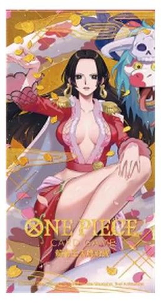 One Piece Chinese New Year Red Envelope - Boa Hanc Chinesisch (vereinfacht)