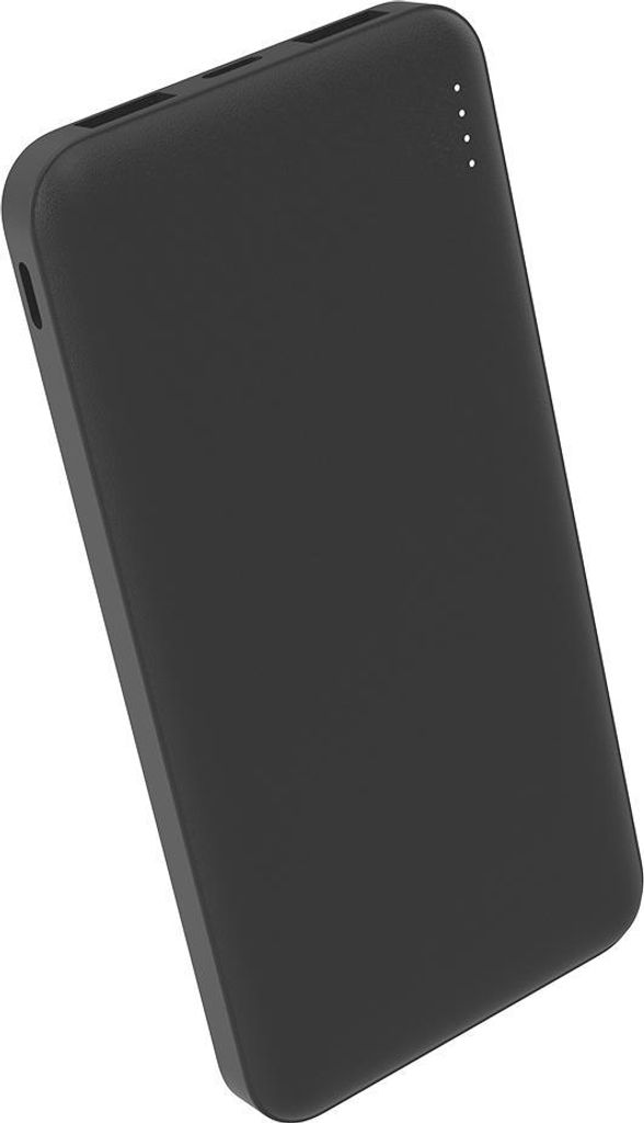 Powerbank 10000mAh 3 ports USB 2A+C Noir Bigben Image du produit 